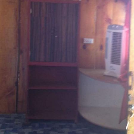 Over The Moon Beach Resorts Palolem Eksteriør bilde